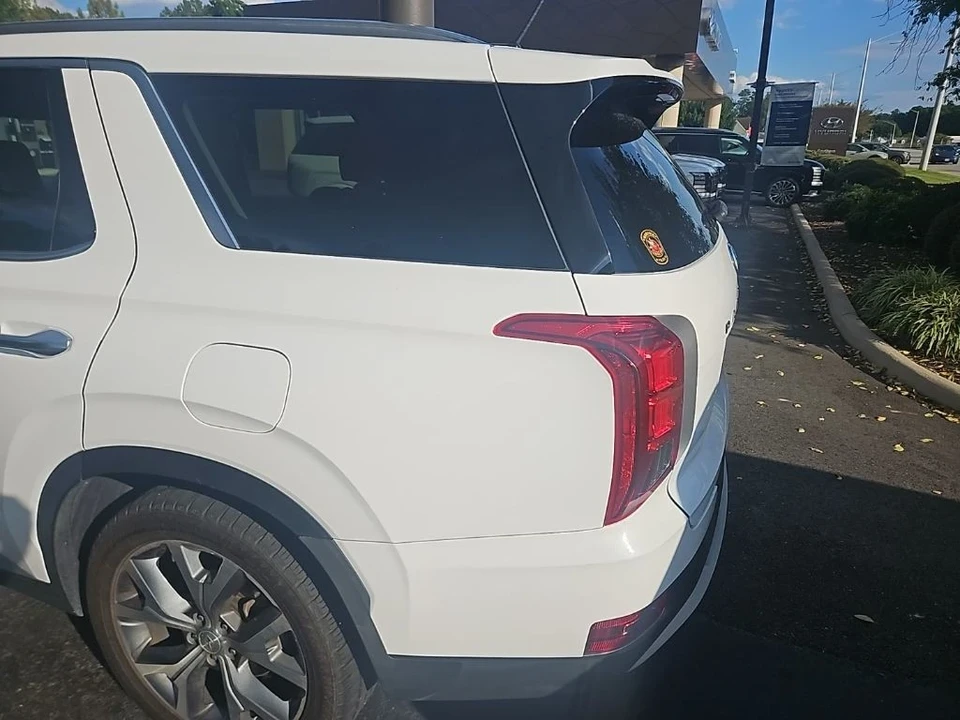 2020 Hyundai Palisade - Image 3 of 12