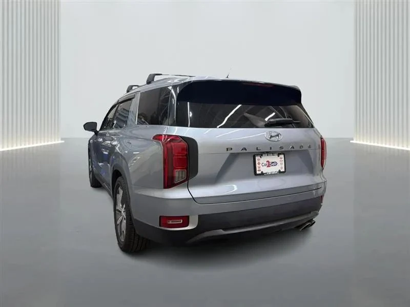 2020 Hyundai Palisade - Image 3 of 12