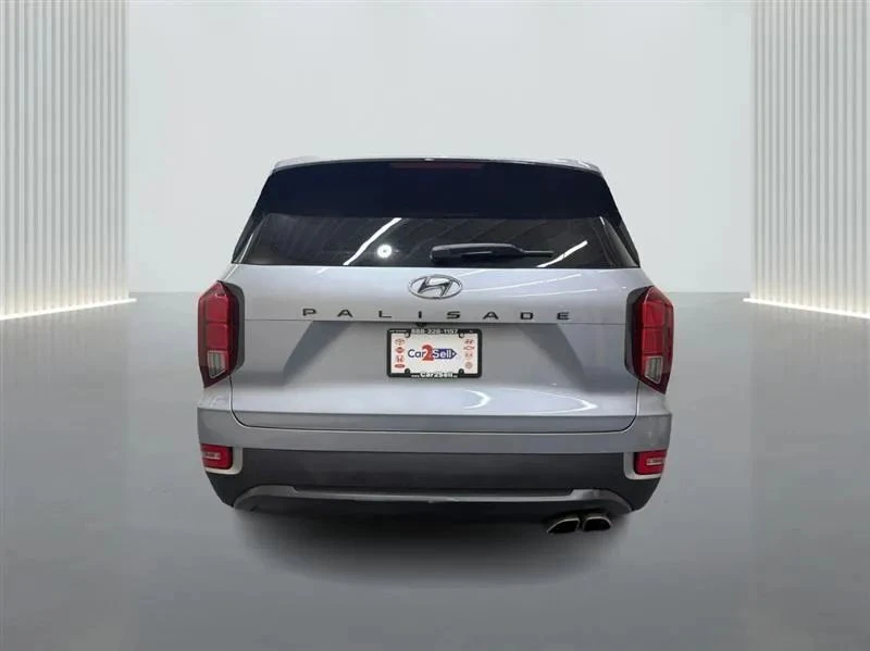 2020 Hyundai Palisade - Image 4 of 12
