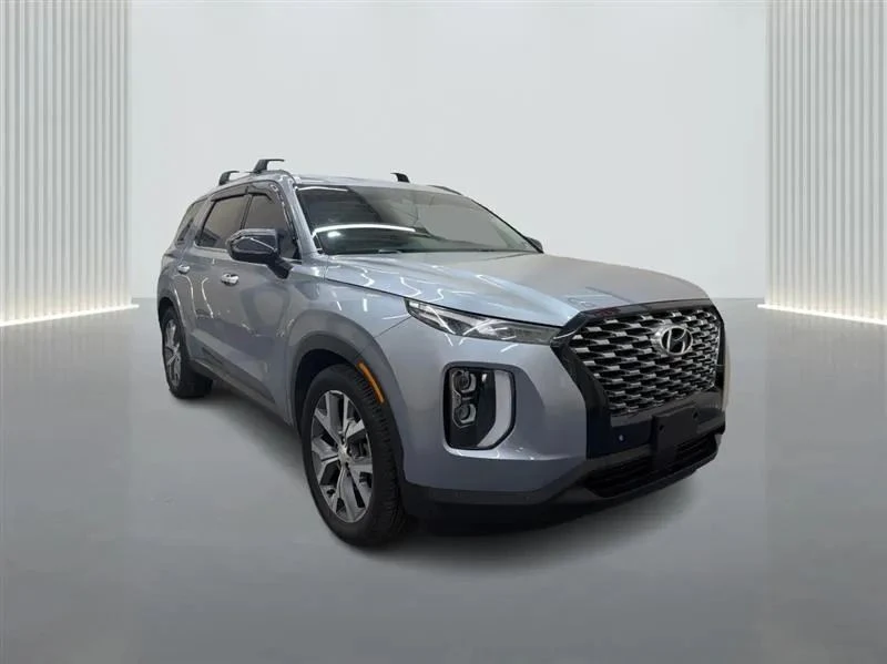 2020 Hyundai Palisade - Image 7 of 12