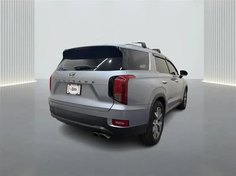 2020 Hyundai Palisade - Image 5 of 12
