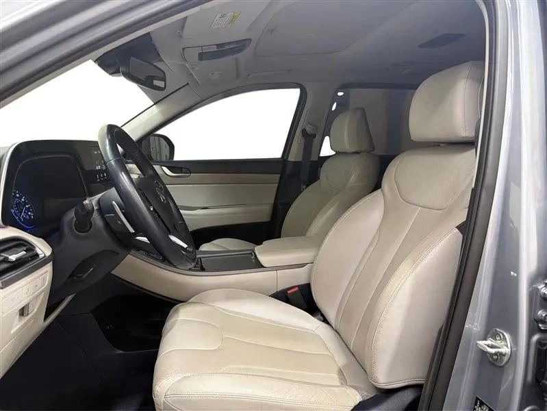 2020 Hyundai Palisade - Image 9 of 12