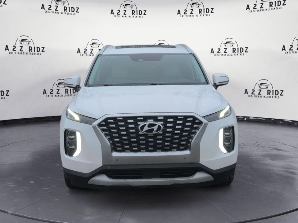2020 Hyundai Palisade - Image 2 of 21