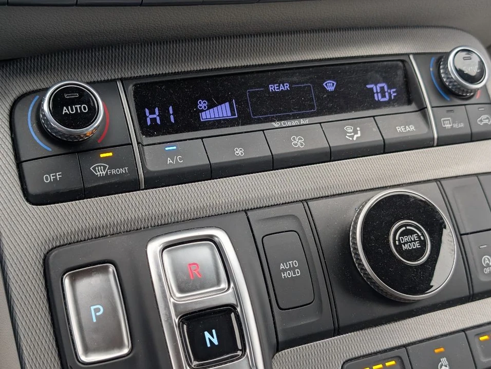 2020 Hyundai Palisade - Image 20 of 21