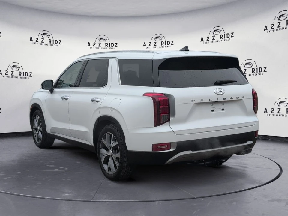 2020 Hyundai Palisade - Image 4 of 21