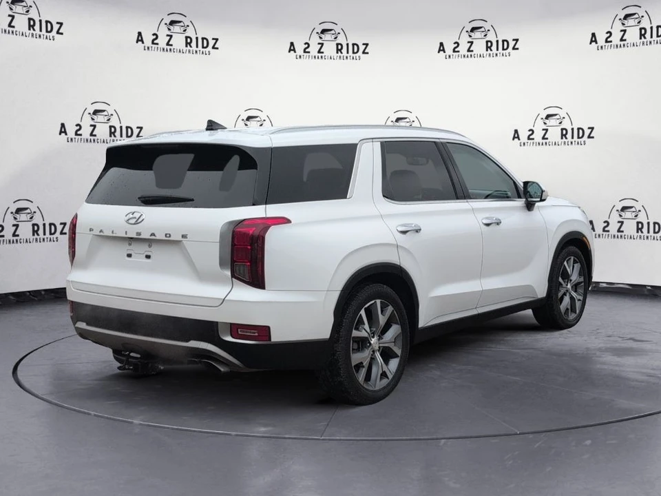 2020 Hyundai Palisade - Image 6 of 21