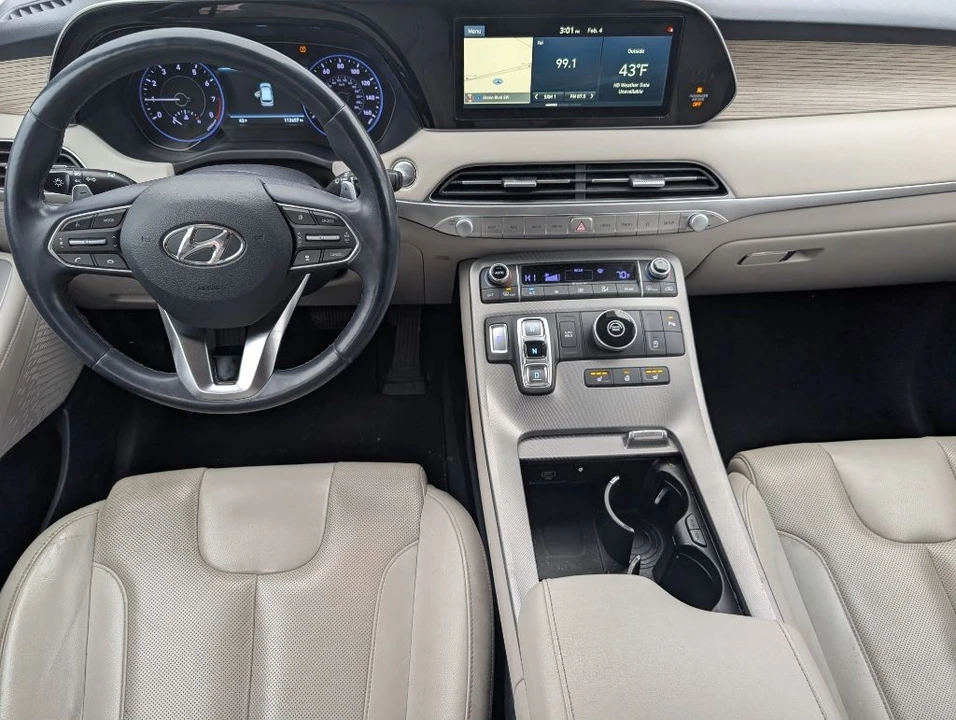 2020 Hyundai Palisade - Image 7 of 21