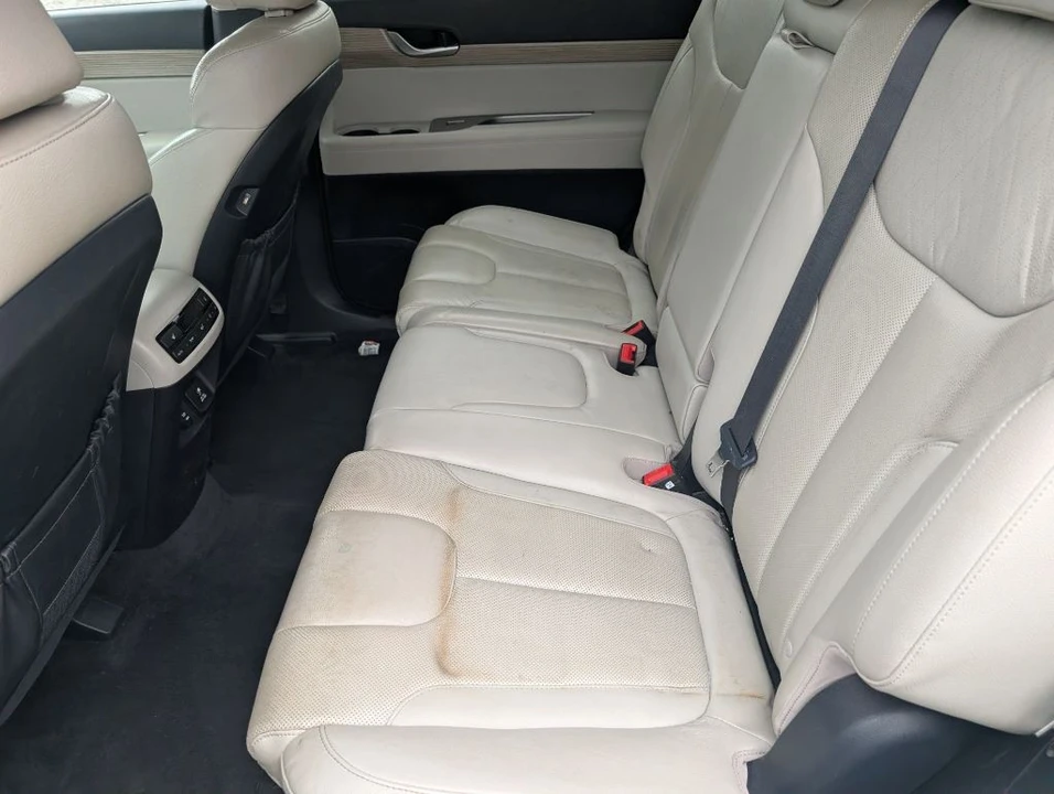 2020 Hyundai Palisade - Image 9 of 21