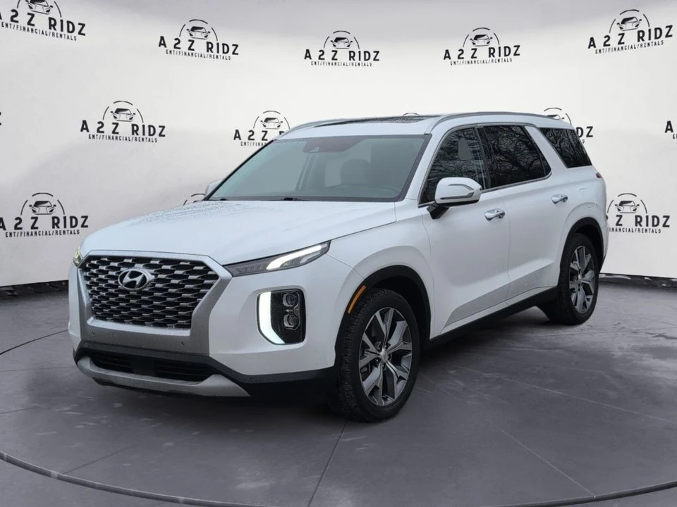 2020 Hyundai Palisade - Image 3 of 21