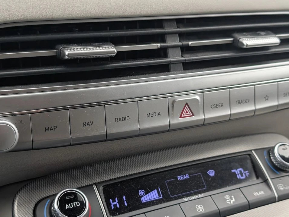 2020 Hyundai Palisade - Image 19 of 21