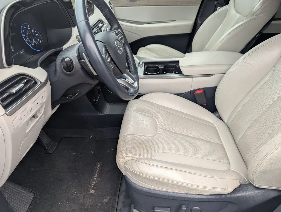 2020 Hyundai Palisade - Image 8 of 21
