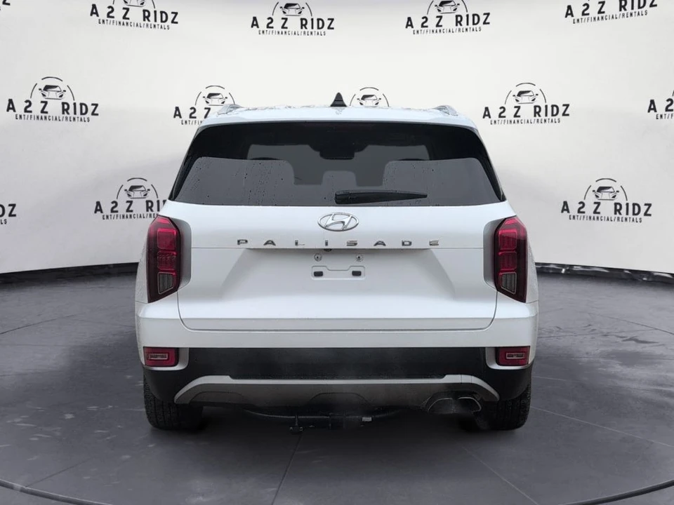 2020 Hyundai Palisade - Image 5 of 21