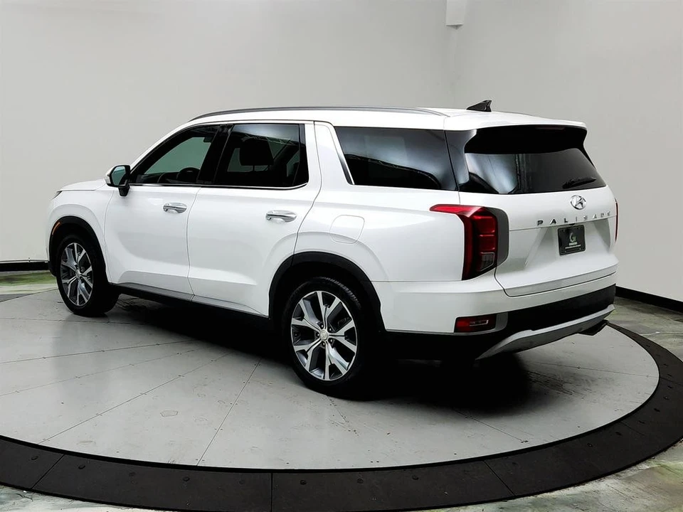2020 Hyundai Palisade - Image 7 of 12