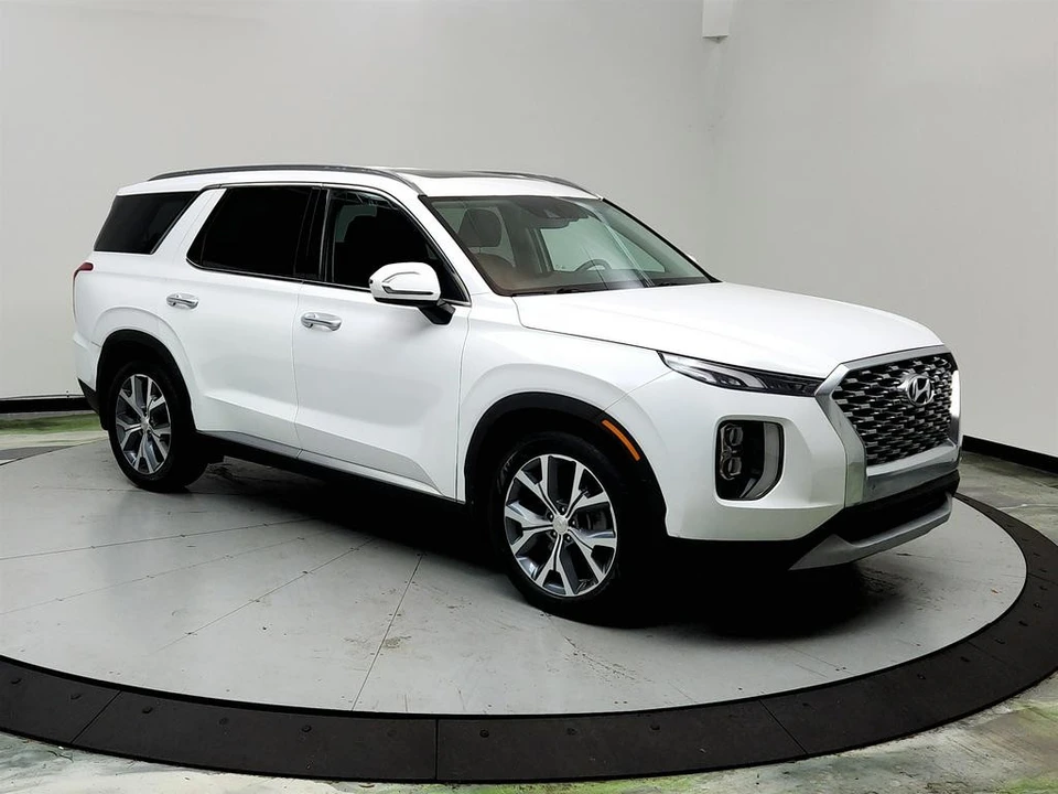 2020 Hyundai Palisade - Image 3 of 12