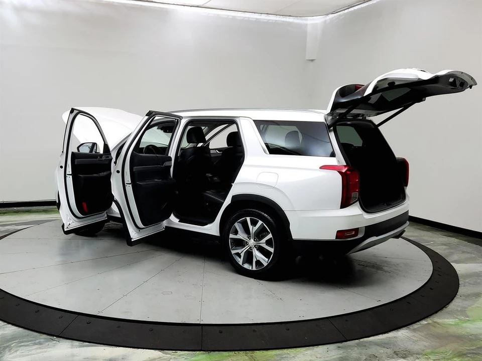 2020 Hyundai Palisade - Image 12 of 12