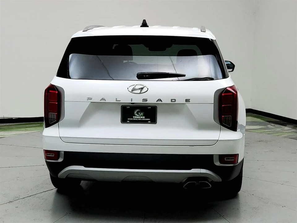 2020 Hyundai Palisade - Image 6 of 21