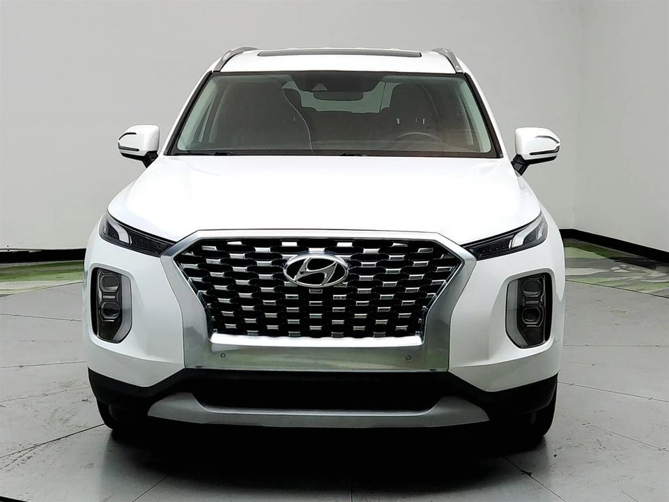 2020 Hyundai Palisade - Image 2 of 21