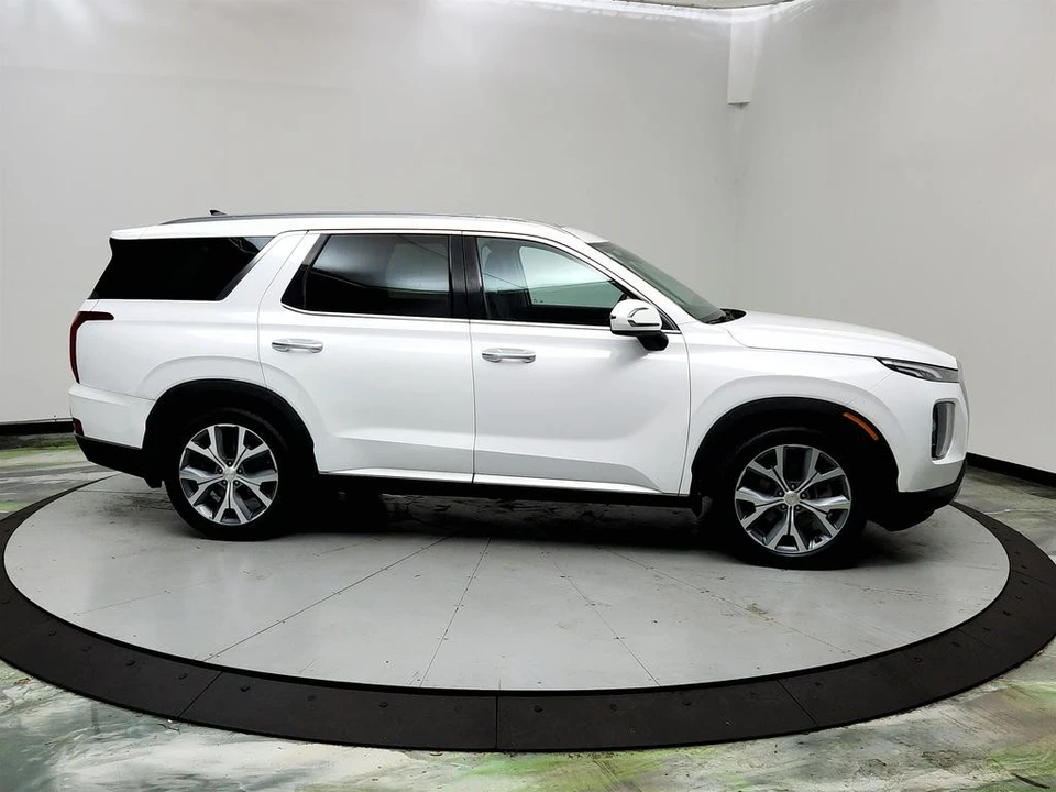 2020 Hyundai Palisade - Image 4 of 12