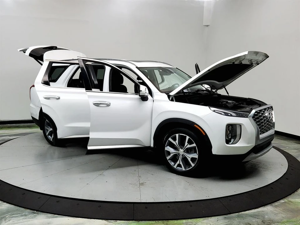 2020 Hyundai Palisade - Image 10 of 21