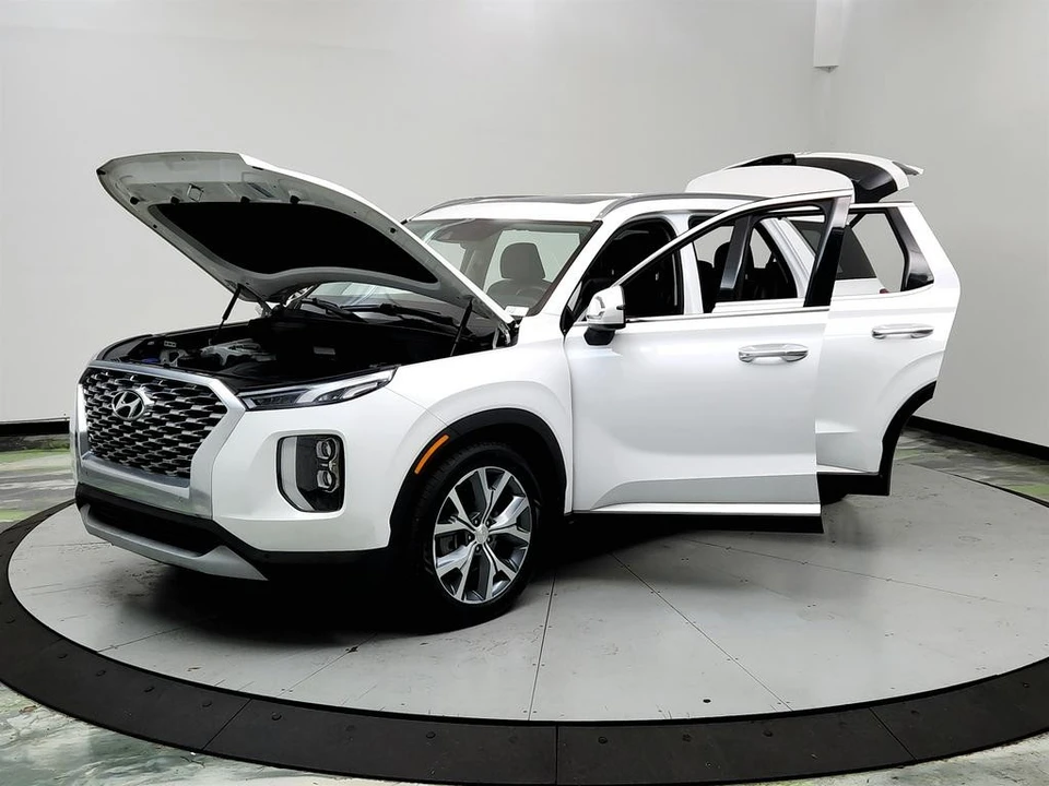 2020 Hyundai Palisade - Image 9 of 12