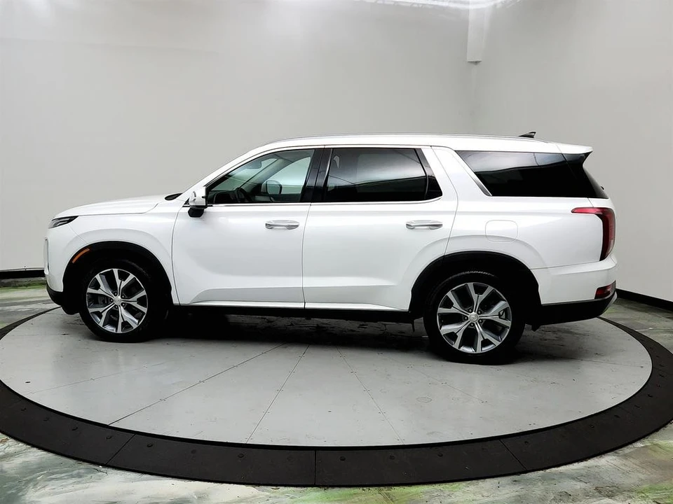 2020 Hyundai Palisade - Image 8 of 21