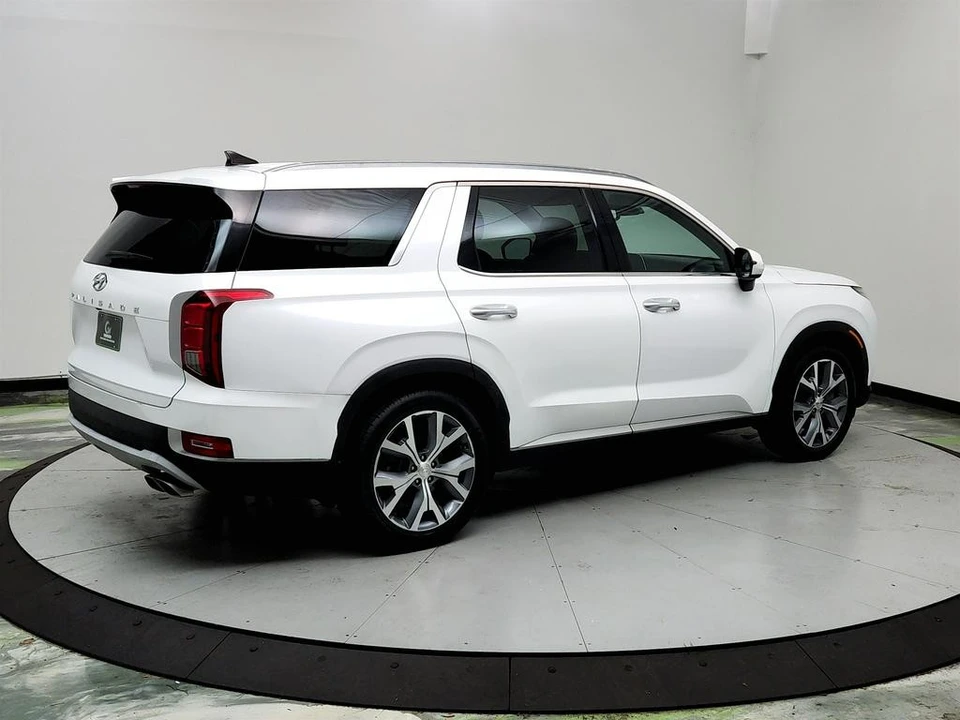 2020 Hyundai Palisade - Image 5 of 12