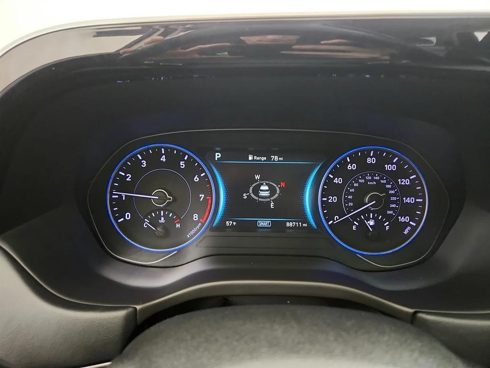 2020 Hyundai Palisade - Image 17 of 21