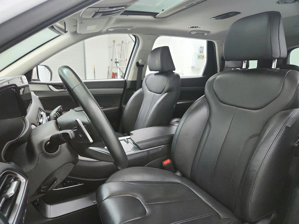 2020 Hyundai Palisade - Image 14 of 21