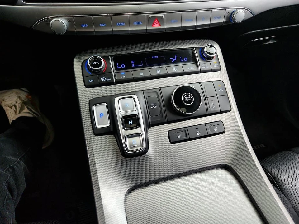 2020 Hyundai Palisade - Image 19 of 21