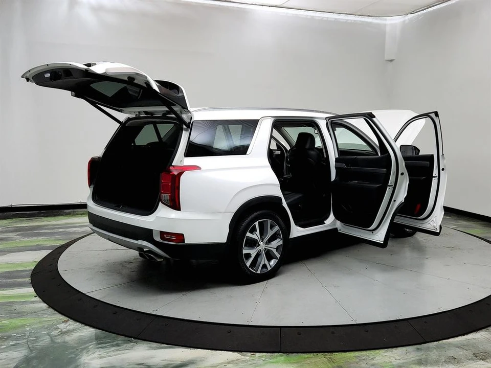 2020 Hyundai Palisade - Image 11 of 12