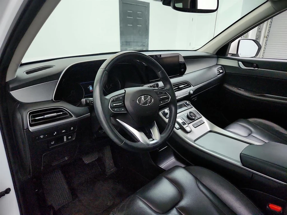 2020 Hyundai Palisade - Image 13 of 21