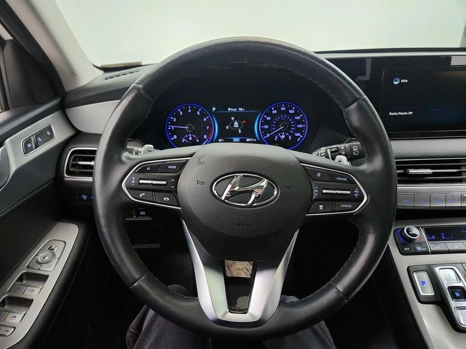 2020 Hyundai Palisade - Image 18 of 21