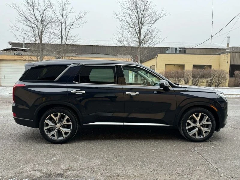 2020 Hyundai Palisade - Image 6 of 12