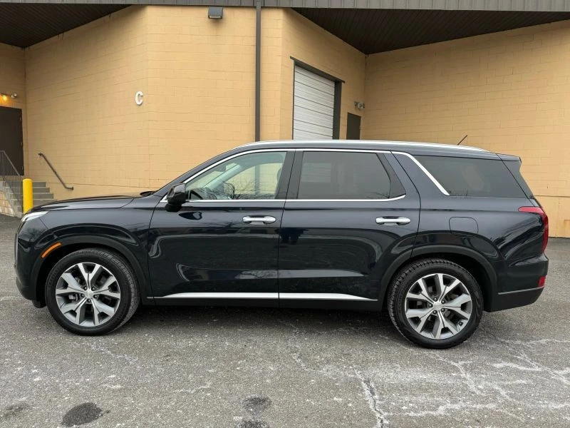 2020 Hyundai Palisade - Image 12 of 12