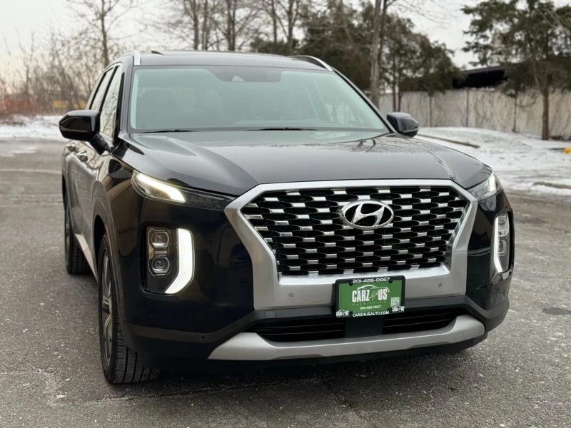2020 Hyundai Palisade - Image 4 of 12