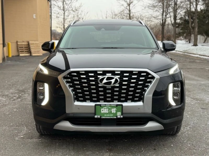 2020 Hyundai Palisade - Image 3 of 12