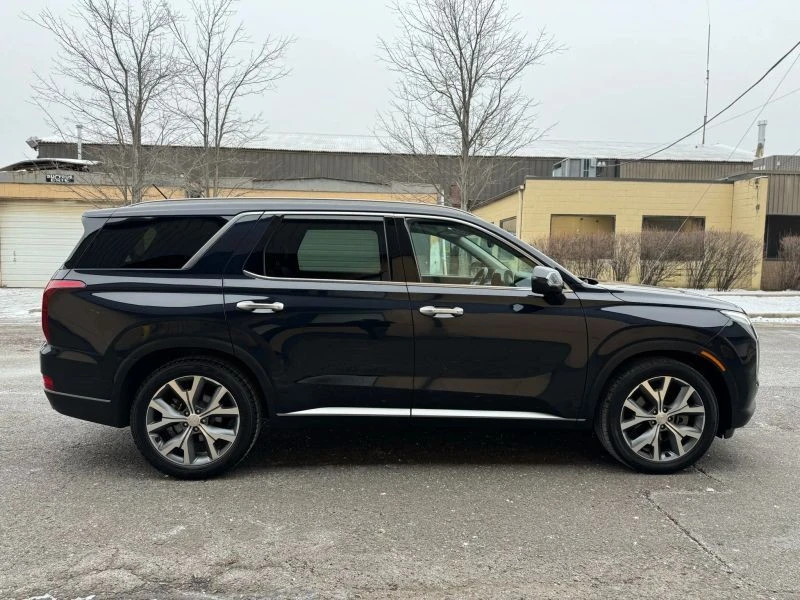 2020 Hyundai Palisade - Image 6 of 12