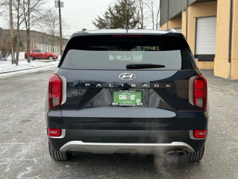 2020 Hyundai Palisade - Image 9 of 12