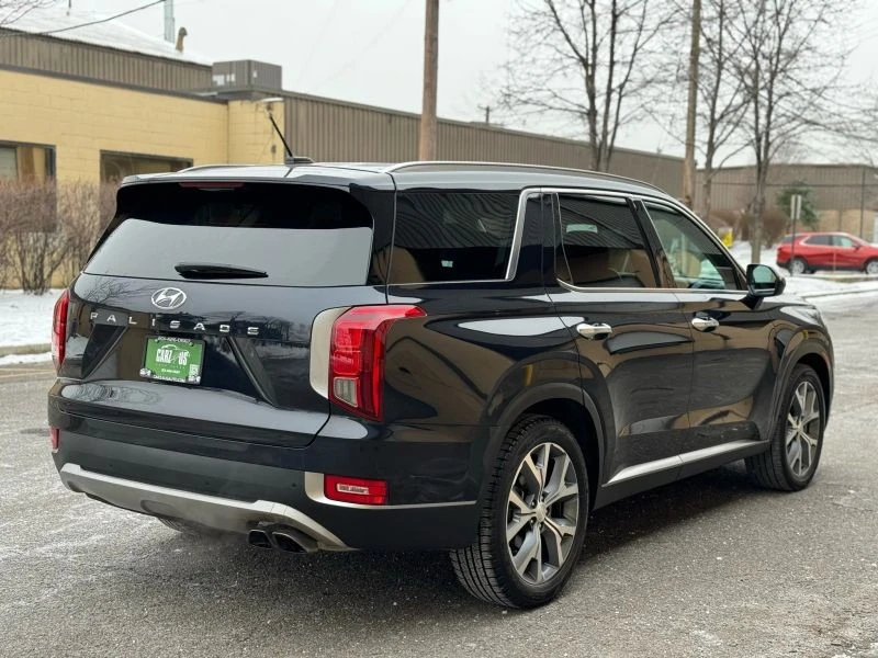 2020 Hyundai Palisade - Image 7 of 12