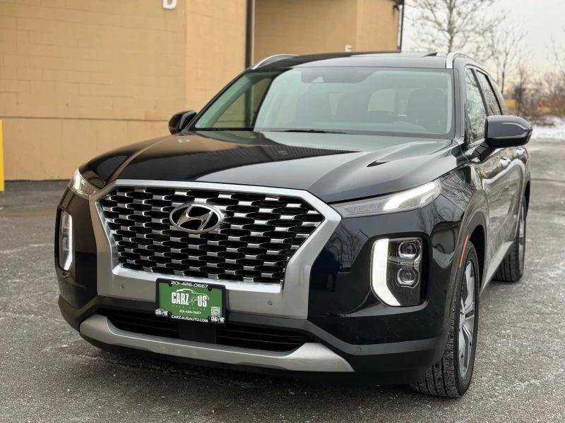 2020 Hyundai Palisade - Image 2 of 12