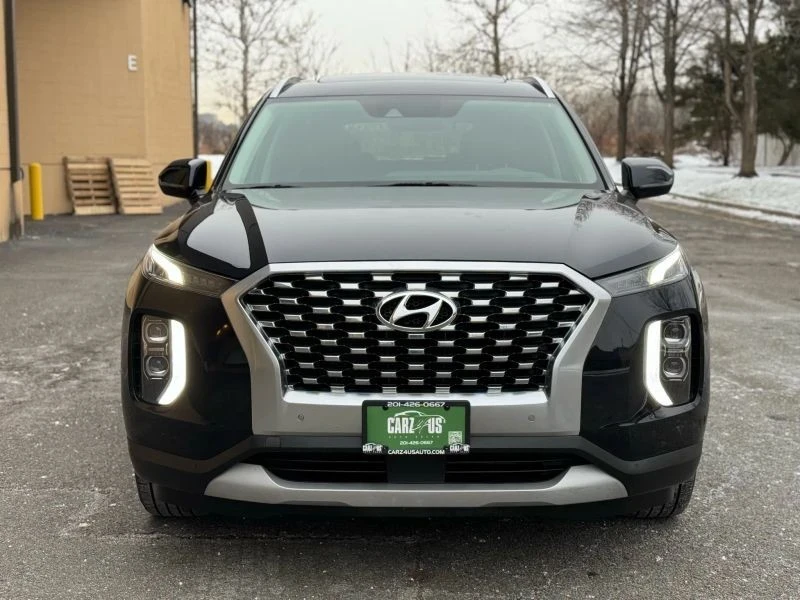 2020 Hyundai Palisade - Image 3 of 12