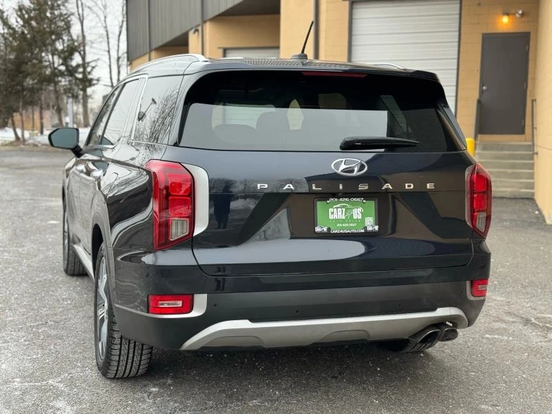 2020 Hyundai Palisade - Image 10 of 12