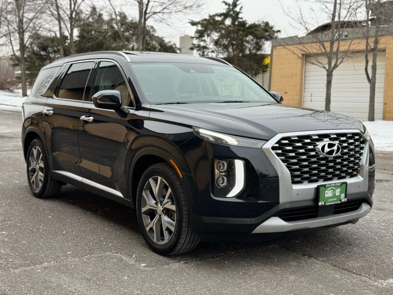 2020 Hyundai Palisade - Image 5 of 12