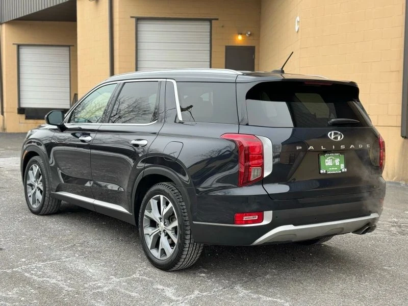 2020 Hyundai Palisade - Image 11 of 12