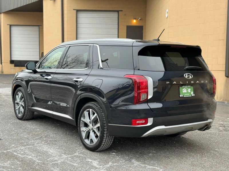2020 Hyundai Palisade - Image 11 of 12
