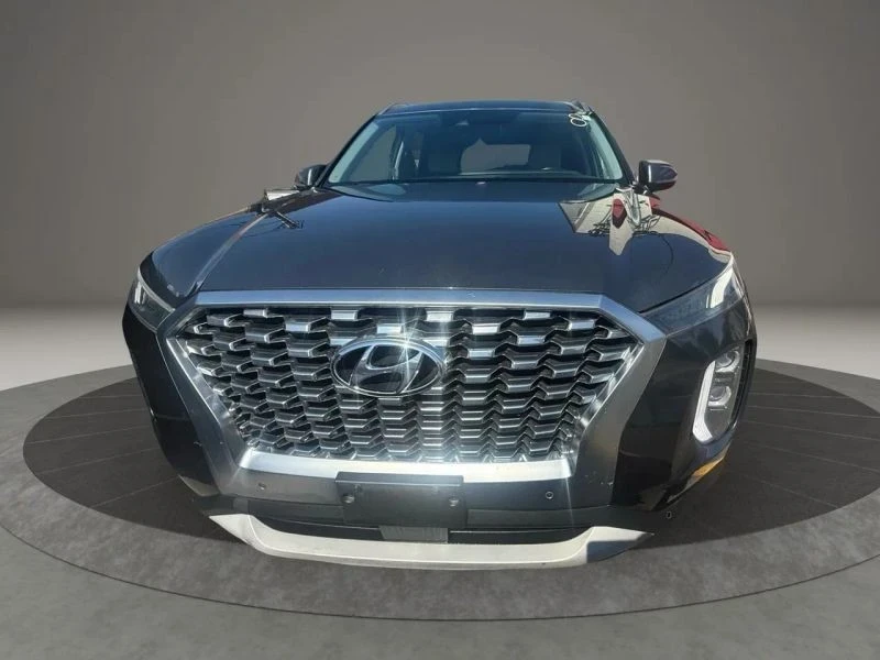 2020 Hyundai Palisade - Image 2 of 12
