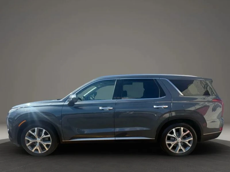 2020 Hyundai Palisade - Image 9 of 12