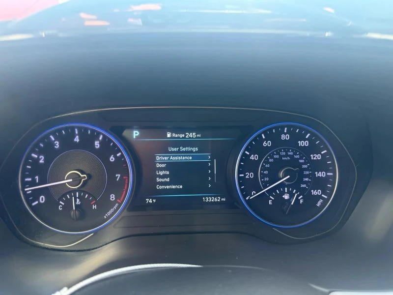 2020 Hyundai Palisade - Image 11 of 12