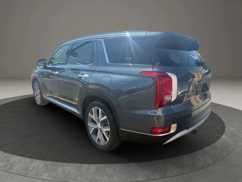 2020 Hyundai Palisade - Image 8 of 12