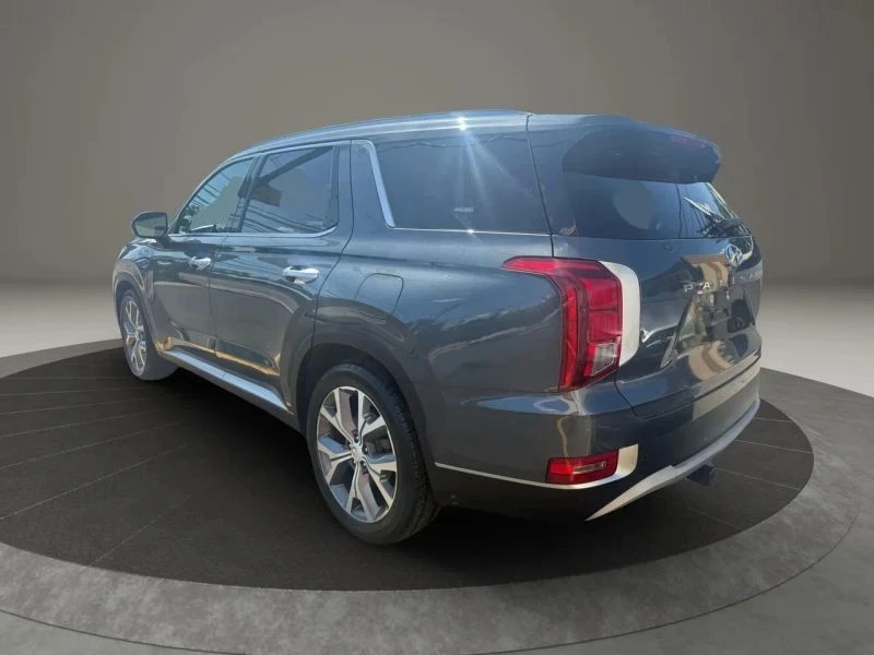 2020 Hyundai Palisade - Image 8 of 12